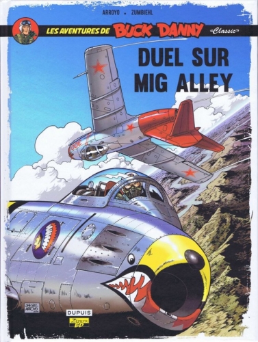 Buck Danny