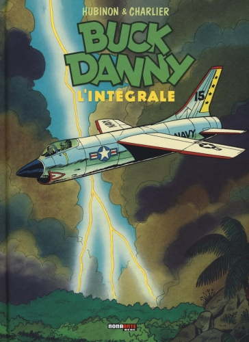 Buck Danny - L'integrale # 8