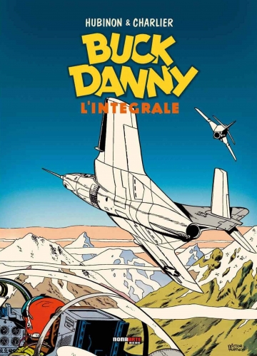 Buck Danny - L'integrale # 11