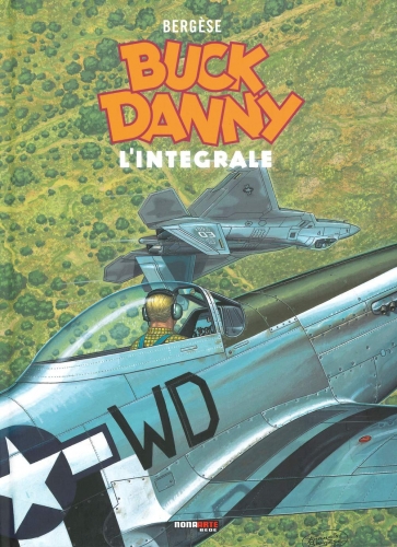 Buck Danny - L'integrale # 13