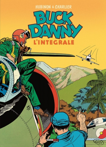 Buck Danny - L'integrale # 14