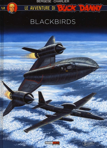 Buck Danny speciale # 1
