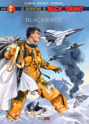 Buck Danny speciale # 2