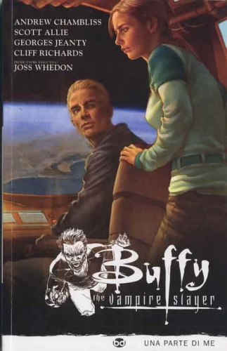 Buffy - L'ammazzavampiri Stagione 9 # 2