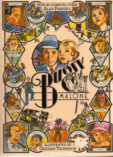 Bugsy Malone # 1