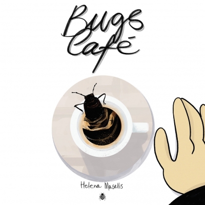 Bugs Café # 1