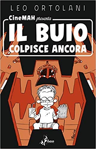 Il buio colpisce ancora # 1