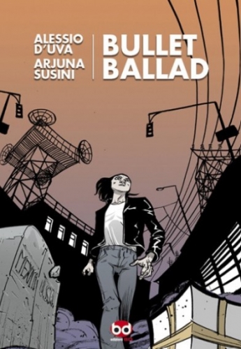 Bullet ballad # 1