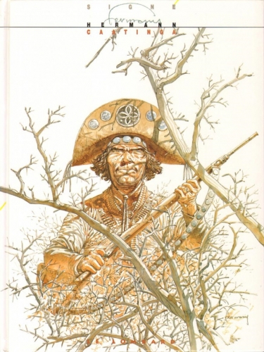 Caatinga # 1