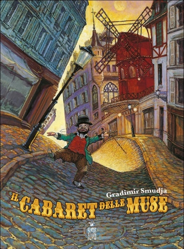 Il cabaret delle muse # 1