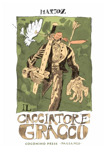 Il Cacciatore Gracco # 1