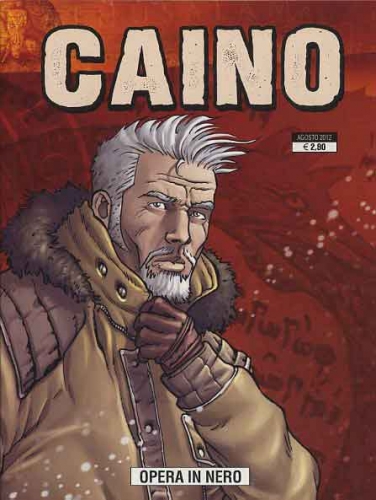 Caino # 3