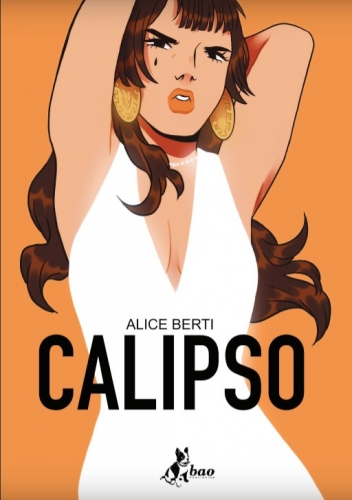 Calipso # 1