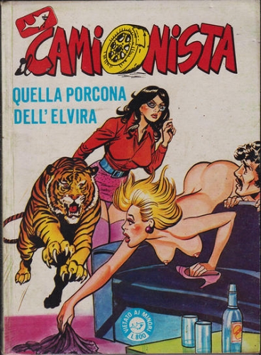 Il camionista # 39