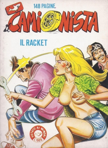 Il camionista # 81