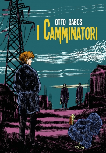 I camminatori # 1
