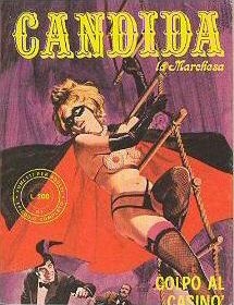 Candida la Marchesa # 10