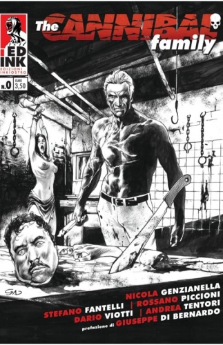 The cannibal family # 0