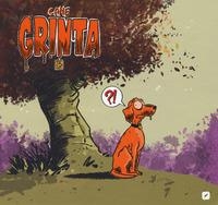 Cane Grinta # 1