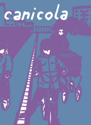 Canicola (Rivista) # 6