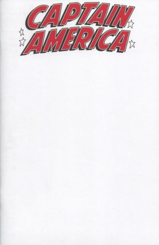 Captain America vol 8 # 700