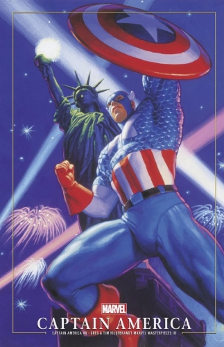 Captain America Vol 11  # 8