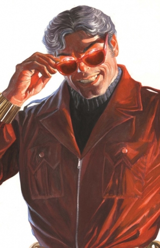 Captain America Vol 12 # 15
