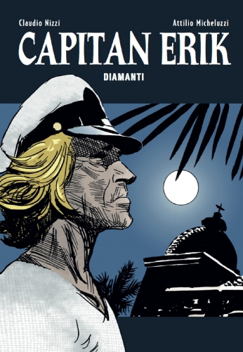 Capitan Erik # 2