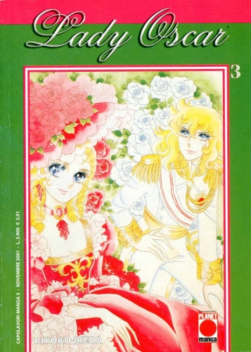 Capolavori Manga # 3