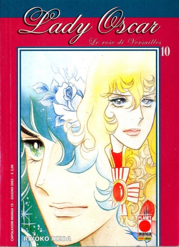 Capolavori Manga # 10