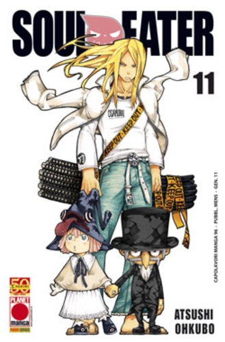 Capolavori Manga # 96