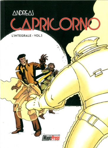 Capricorno - L'integrale # 1