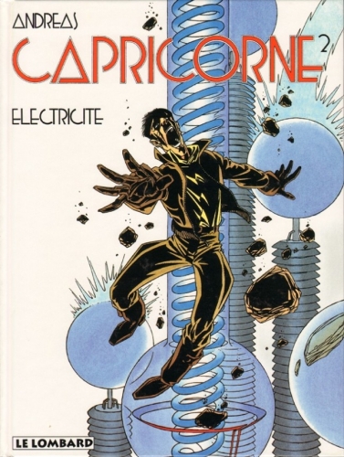 Capricorne # 2