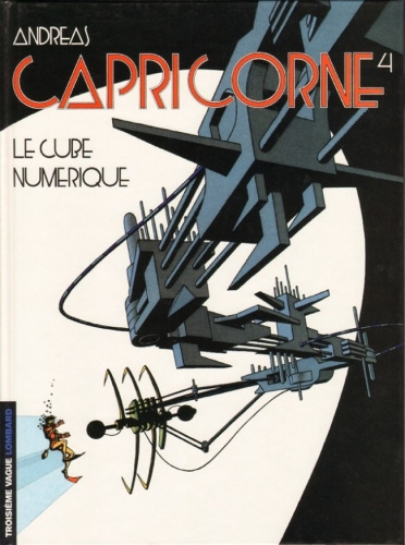 Capricorne # 4