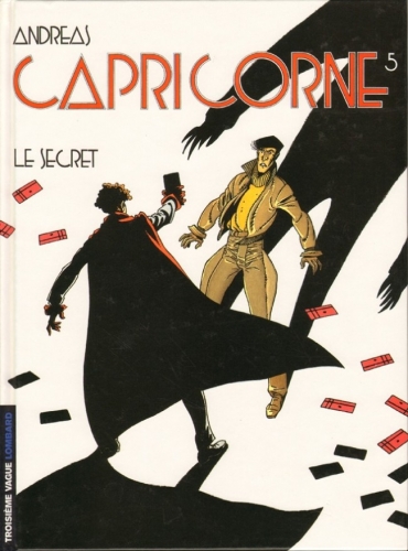 Capricorne # 5