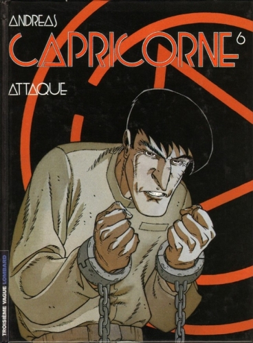 Capricorne # 6