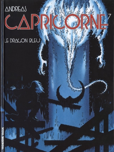 Capricorne # 7