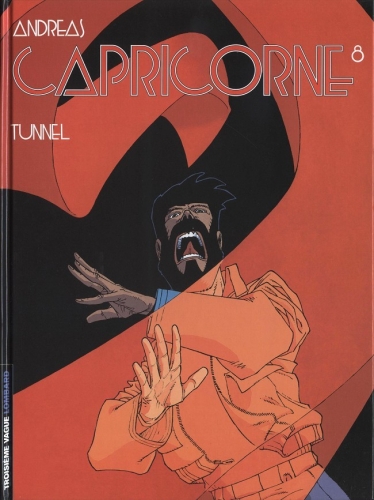 Capricorne # 8