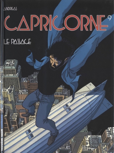 Capricorne # 9