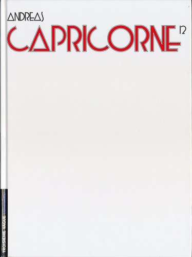 Capricorne # 12