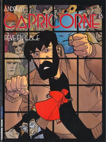 Capricorne # 13