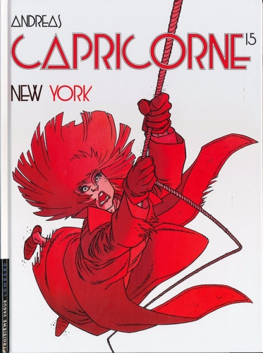 Capricorne # 15