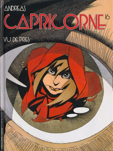 Capricorne # 16