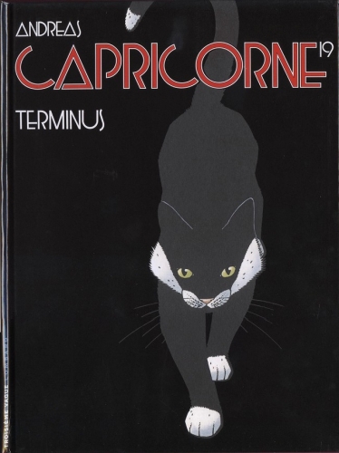 Capricorne # 19