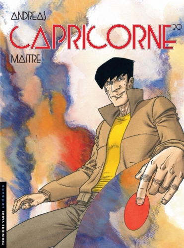 Capricorne # 20