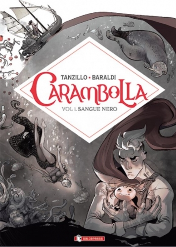 Carambolla # 1