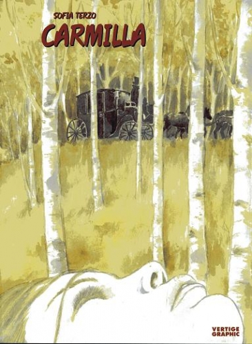 Carmilla # 1