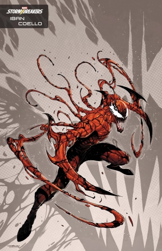 Carnage Vol 3 # 2