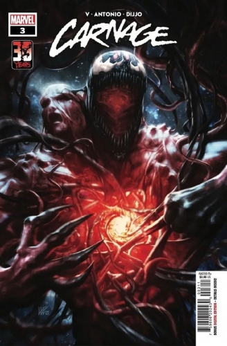 Carnage Vol 3 # 3