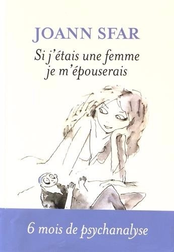 Les carnets de Joann Sfar # 12